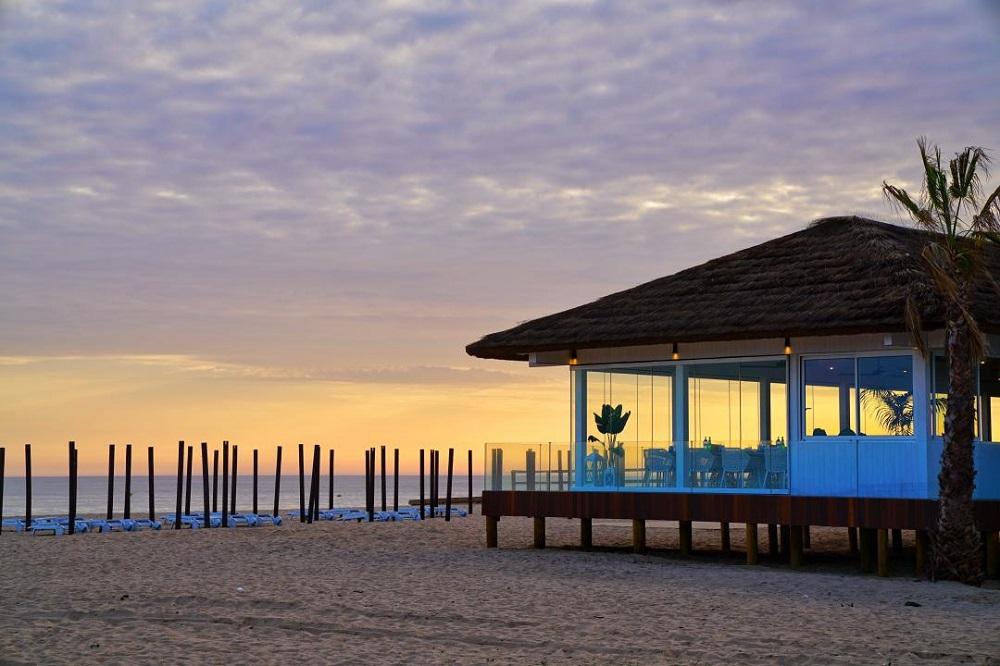 VILA VITA Parc, Portugal — VILA VITA Parc