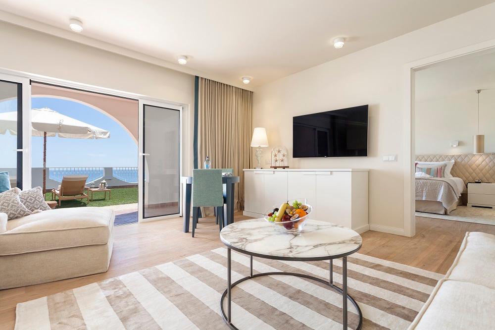 Residence Grand Suite