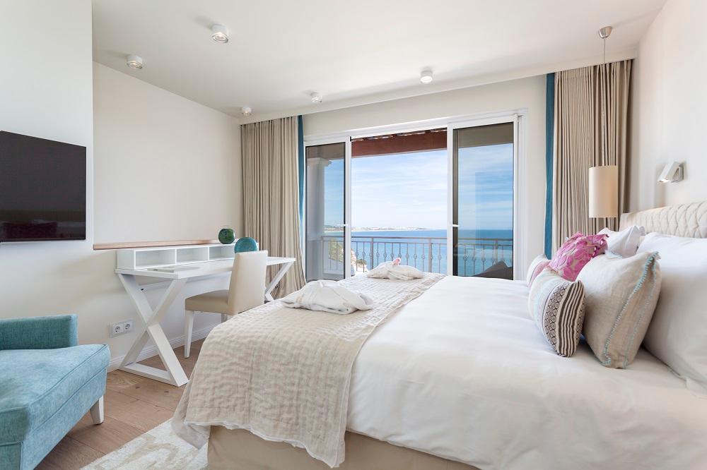 Townhouse Suite