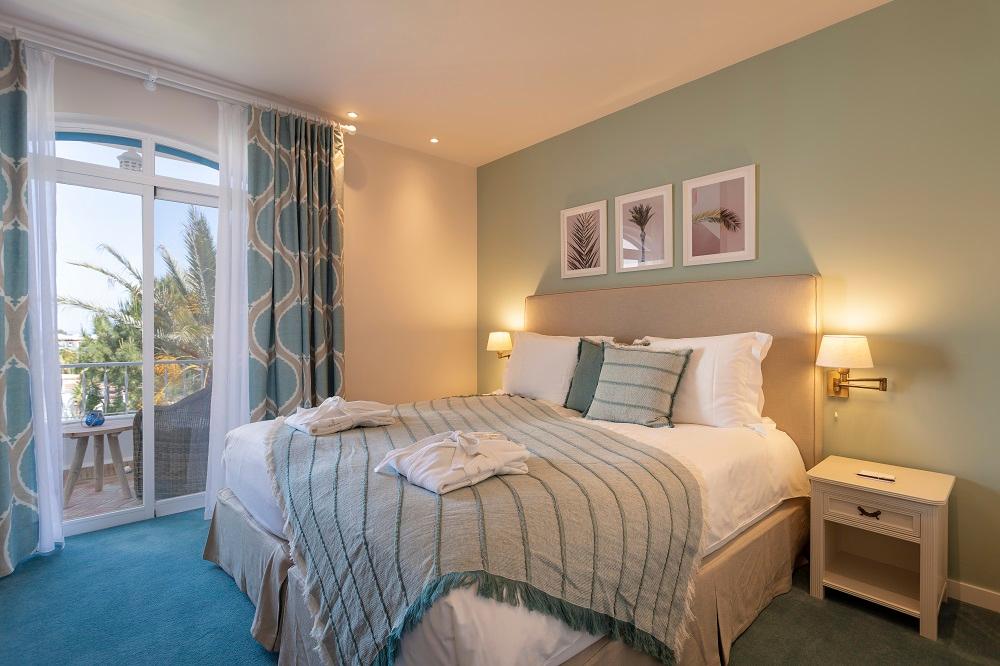 Two Bedroom Apartment