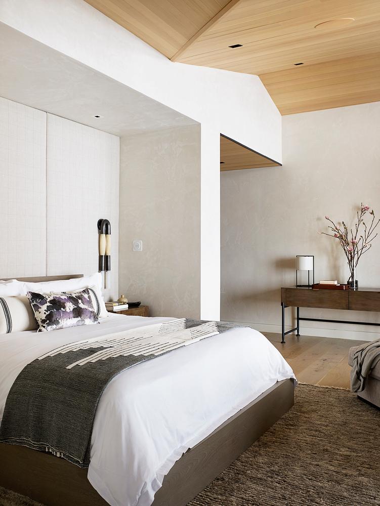 4-Bedrom Suite Valles