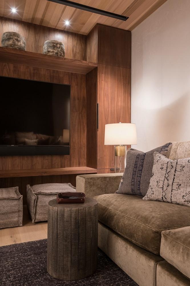 4-Bedroom Suite Pacana