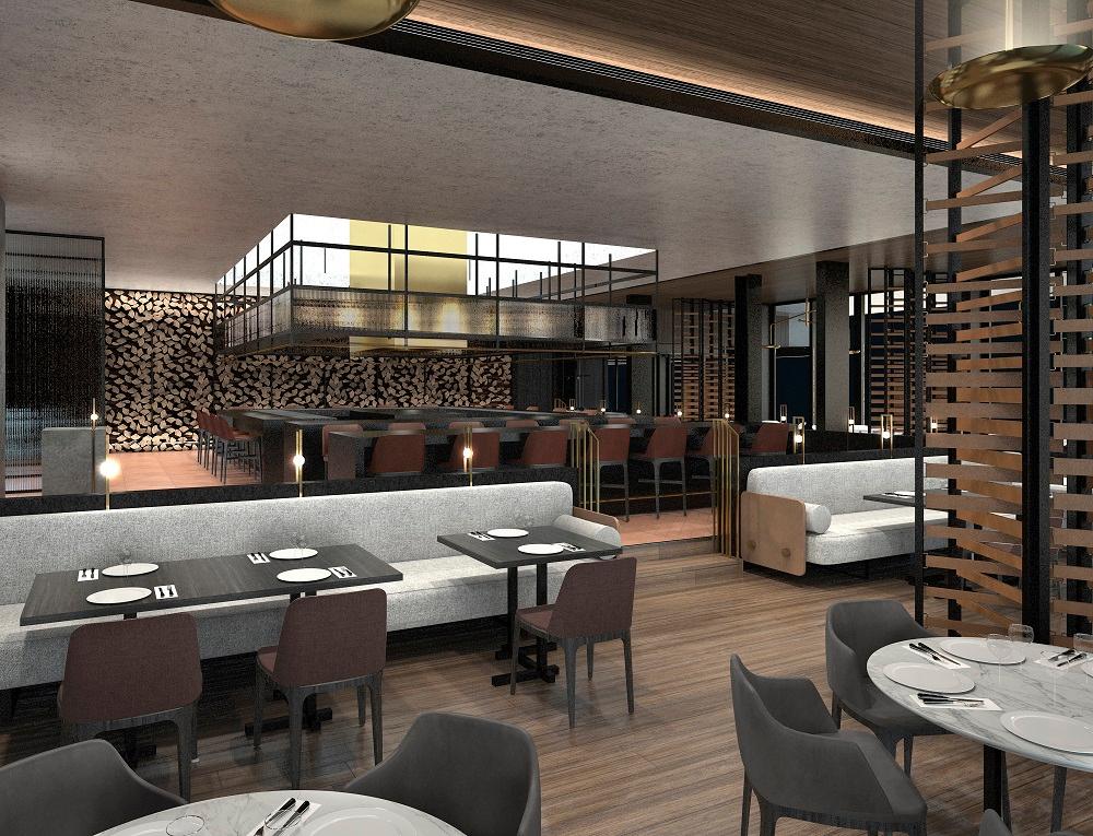 Park Hyatt Auckland, New Zealand — Park Hyatt Auckland