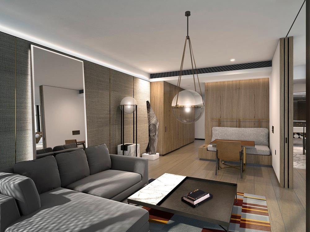 Park Suite