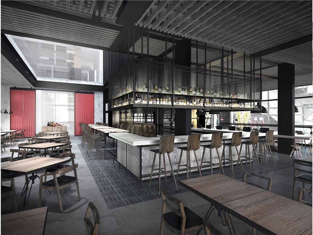 Park Hyatt Auckland, New Zealand — Park Hyatt Auckland