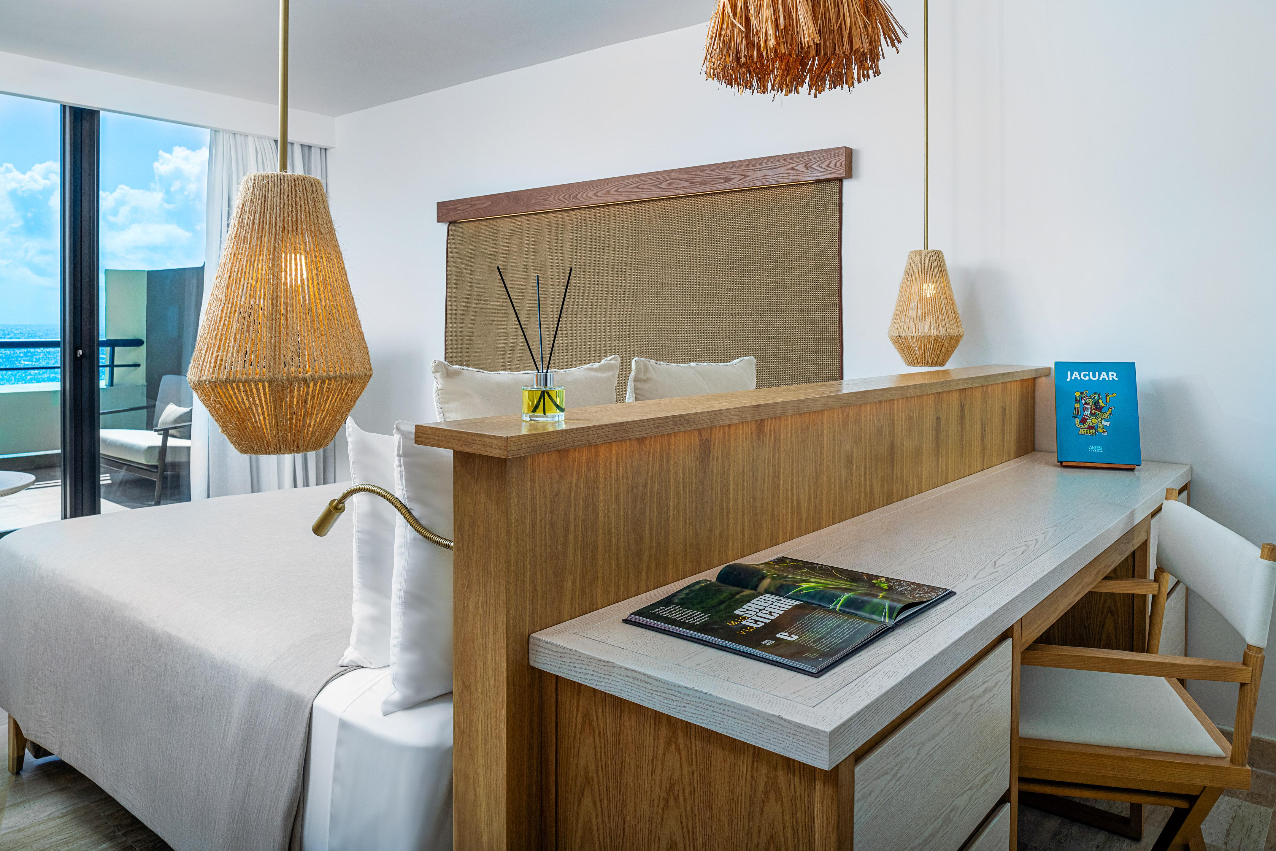 Junior Suite Ocean View