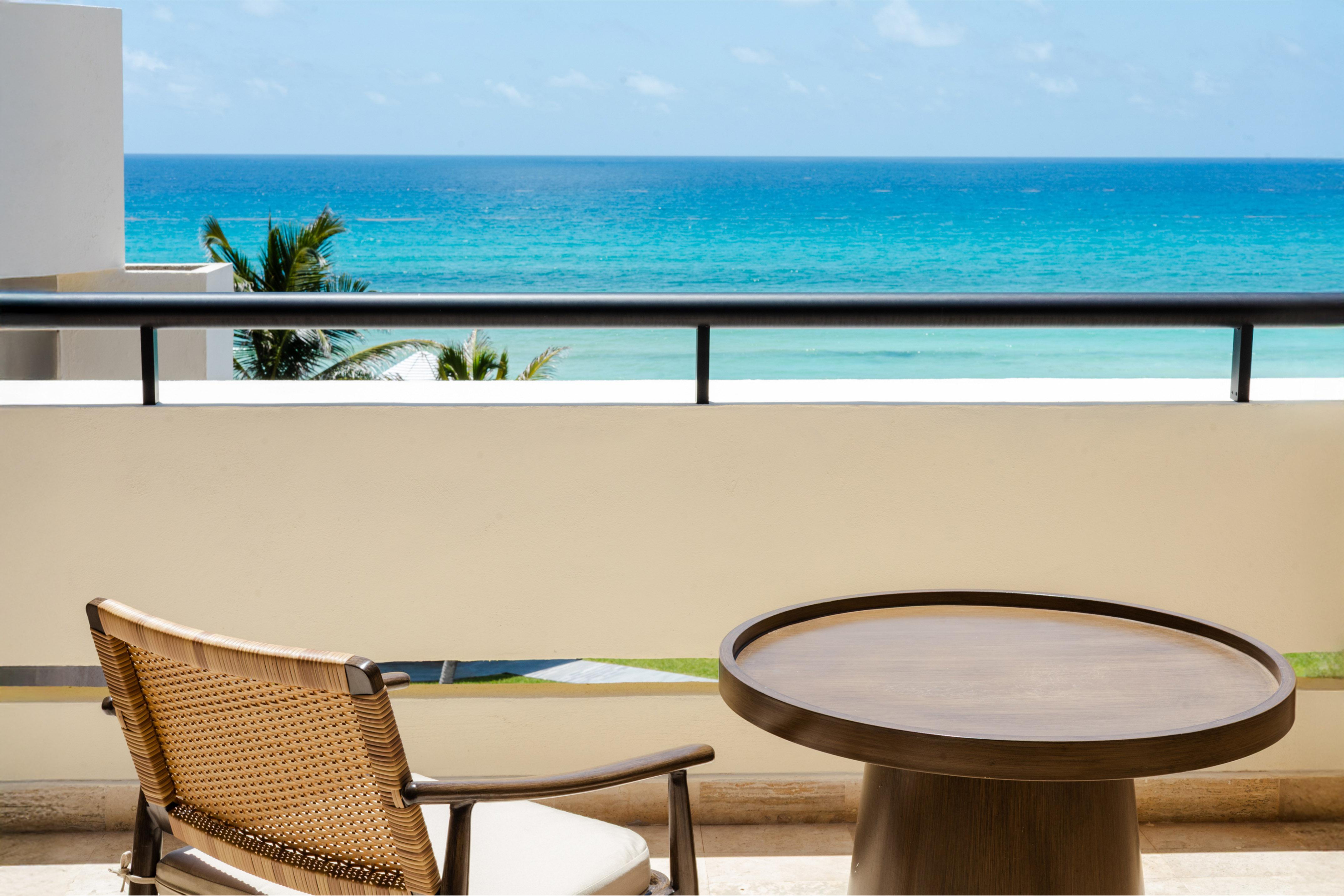 The Reserve Adults Only Suite Ocean View