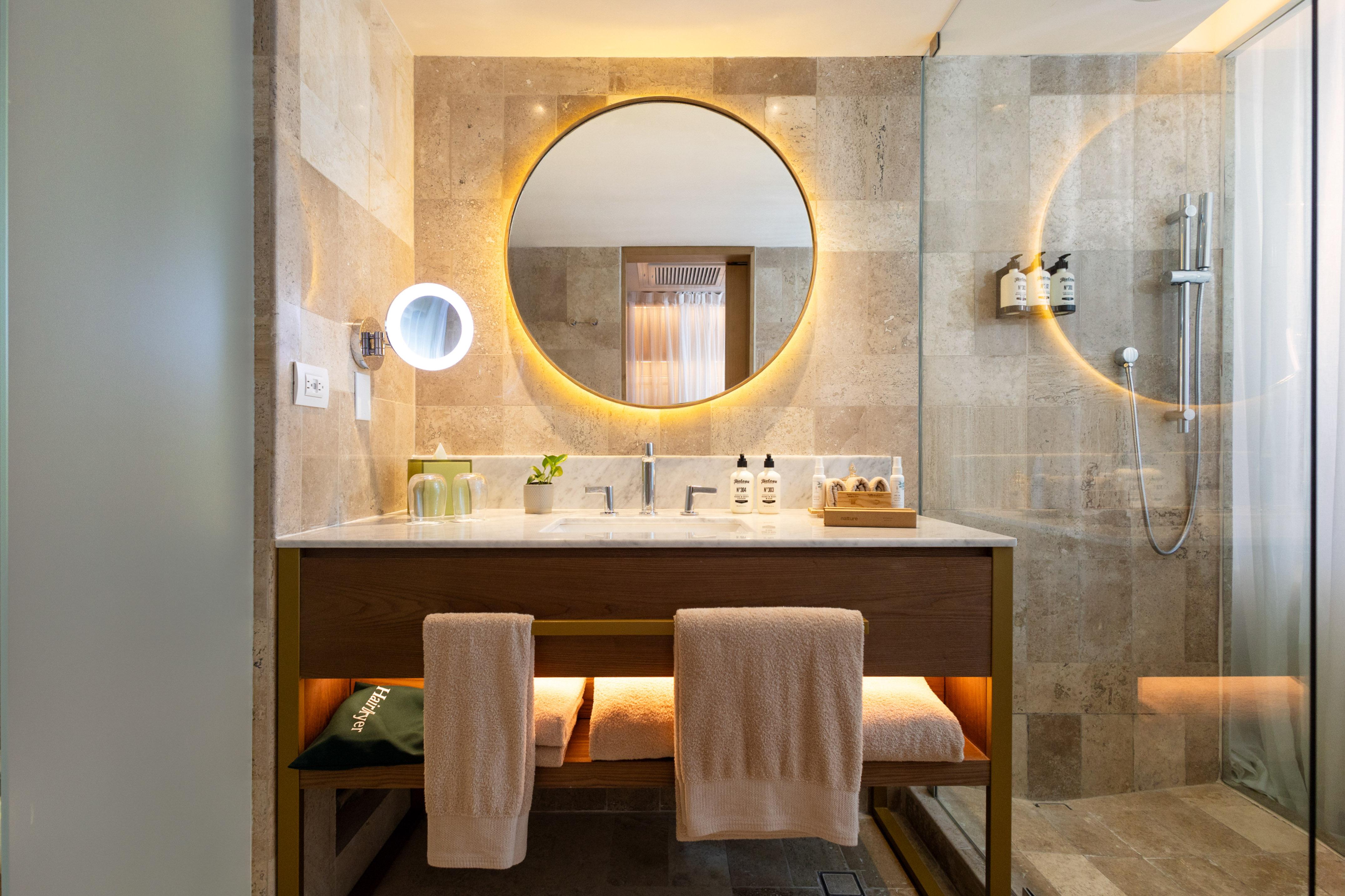 The Reserve Adults Only Master Suite Sunset View