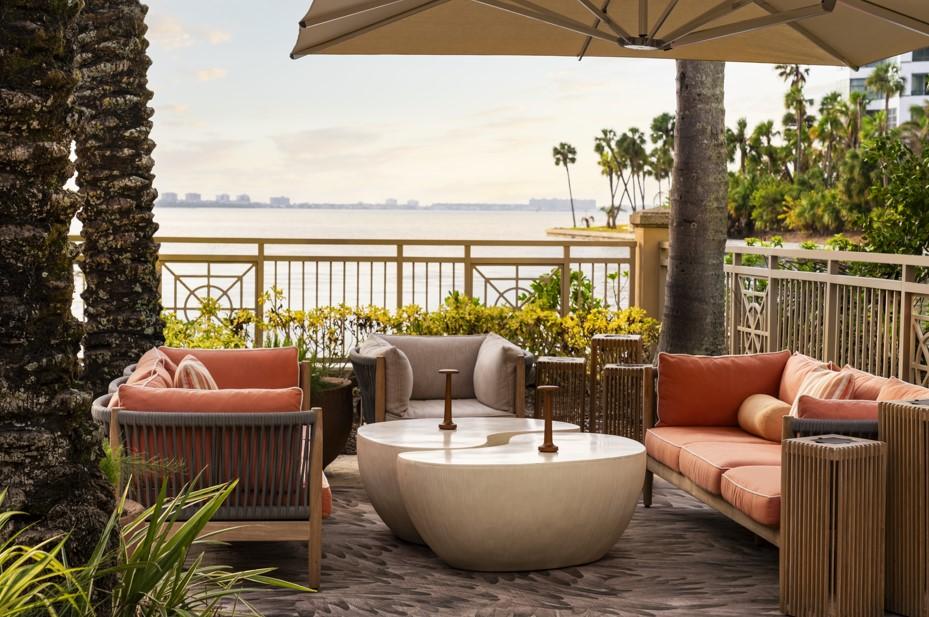 The Ritz-Carlton, Sarasota, United States — The Ritz-Carlton, Sarasota