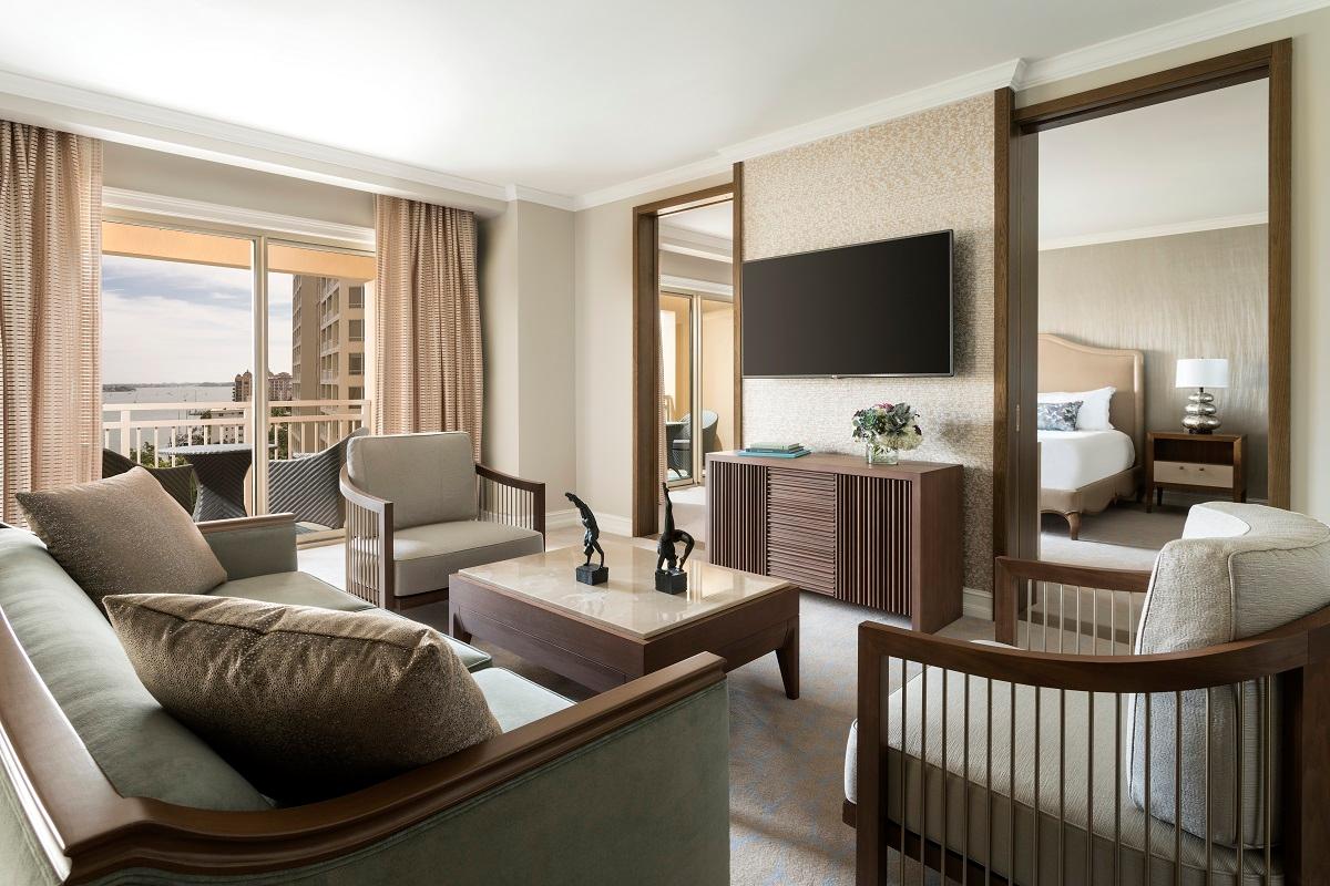 Sarasota Suite