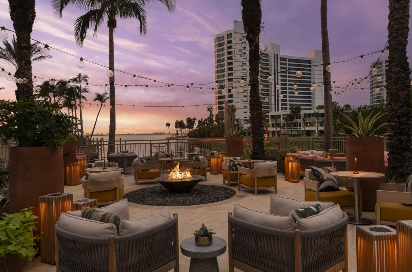 The Ritz-Carlton, Sarasota, United States — The Ritz-Carlton, Sarasota