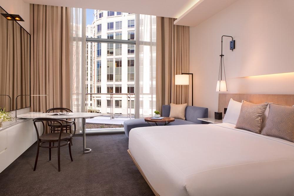 Avenue Suite