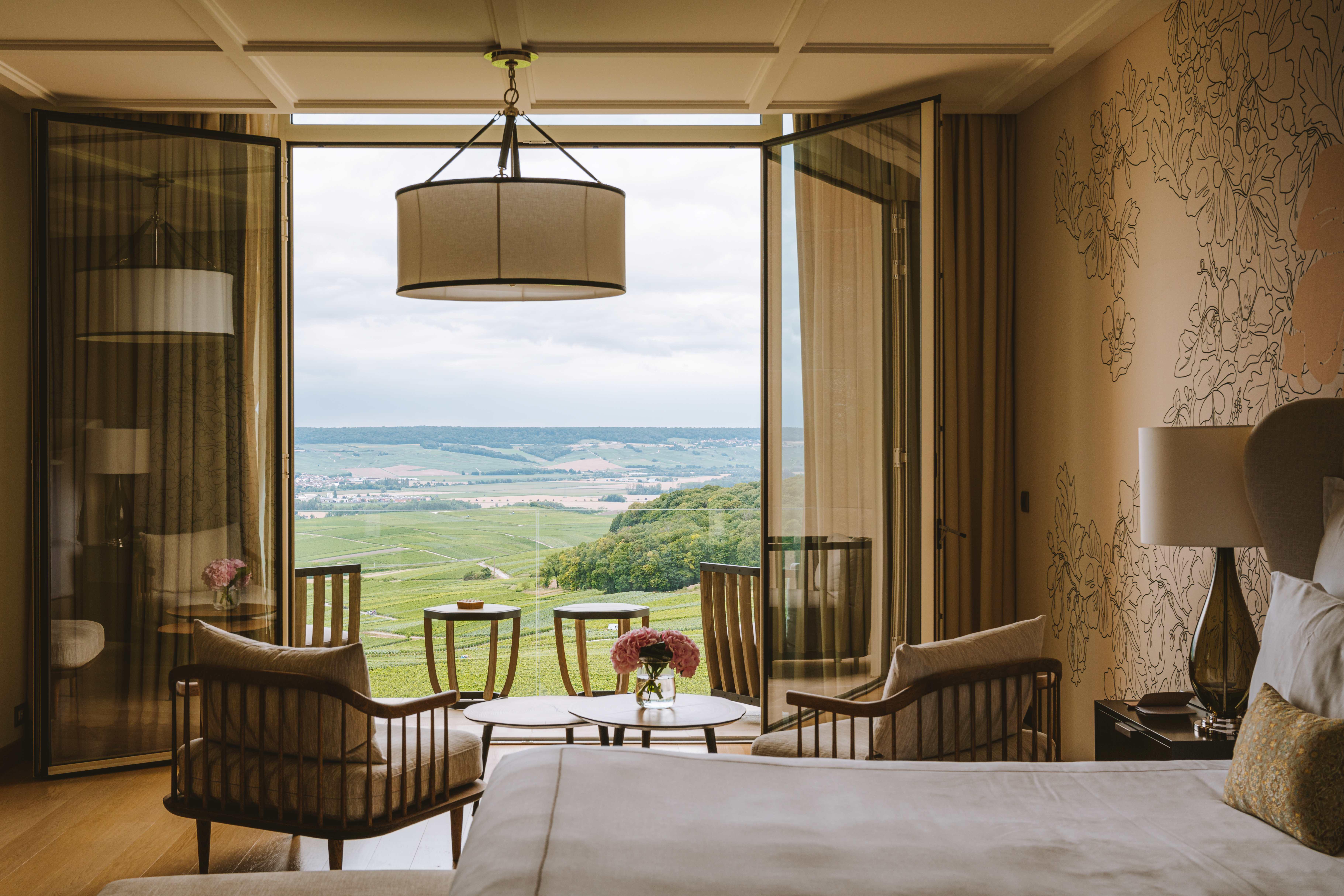 Joséphine Suite