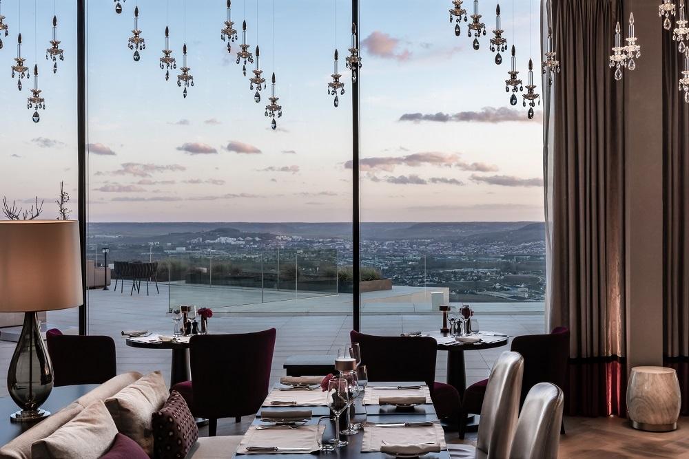 Royal Champagne Hotel & Spa, France — Royal Champagne Hotel & Spa