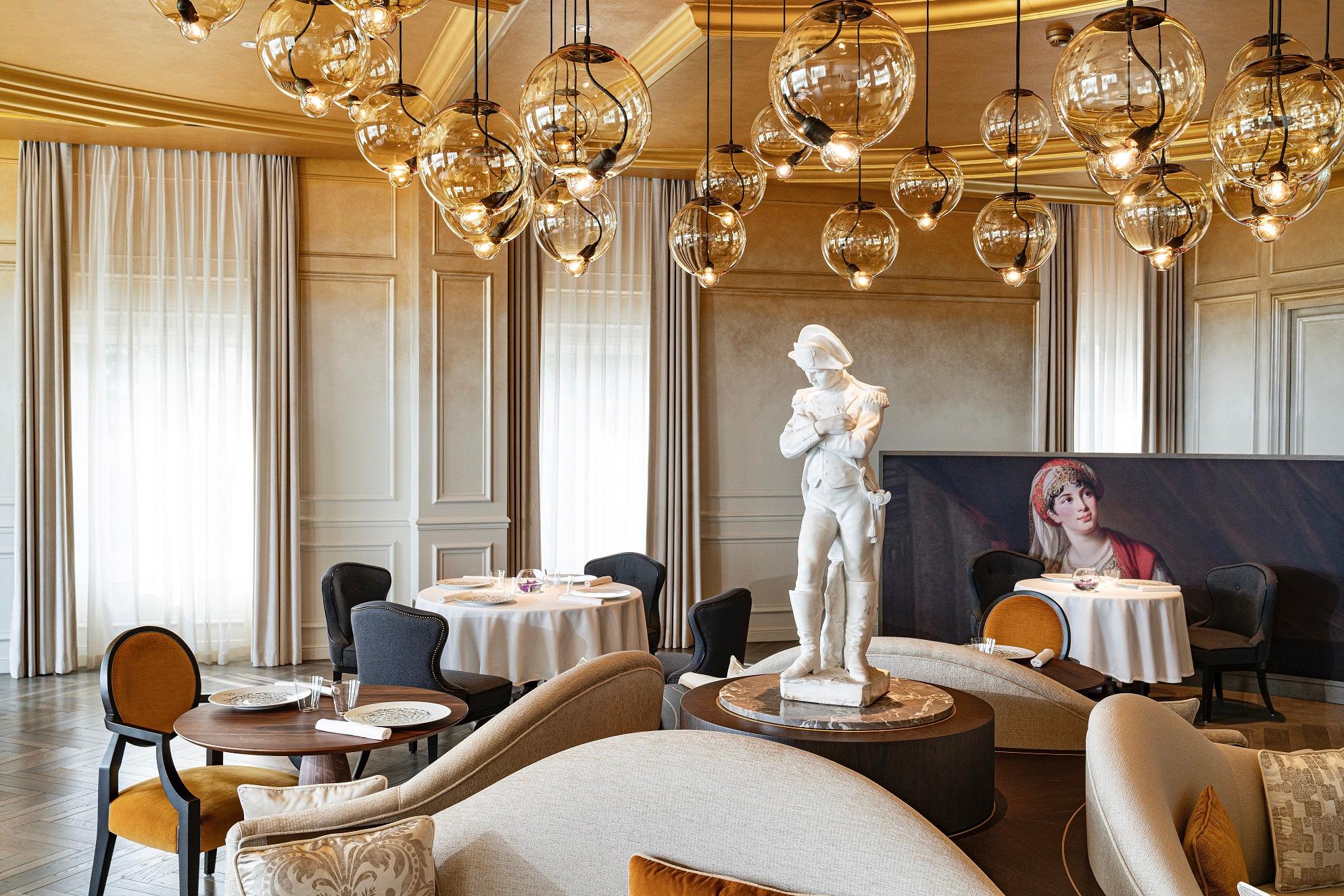 Royal Champagne Hotel & Spa, France — Royal Champagne Hotel & Spa