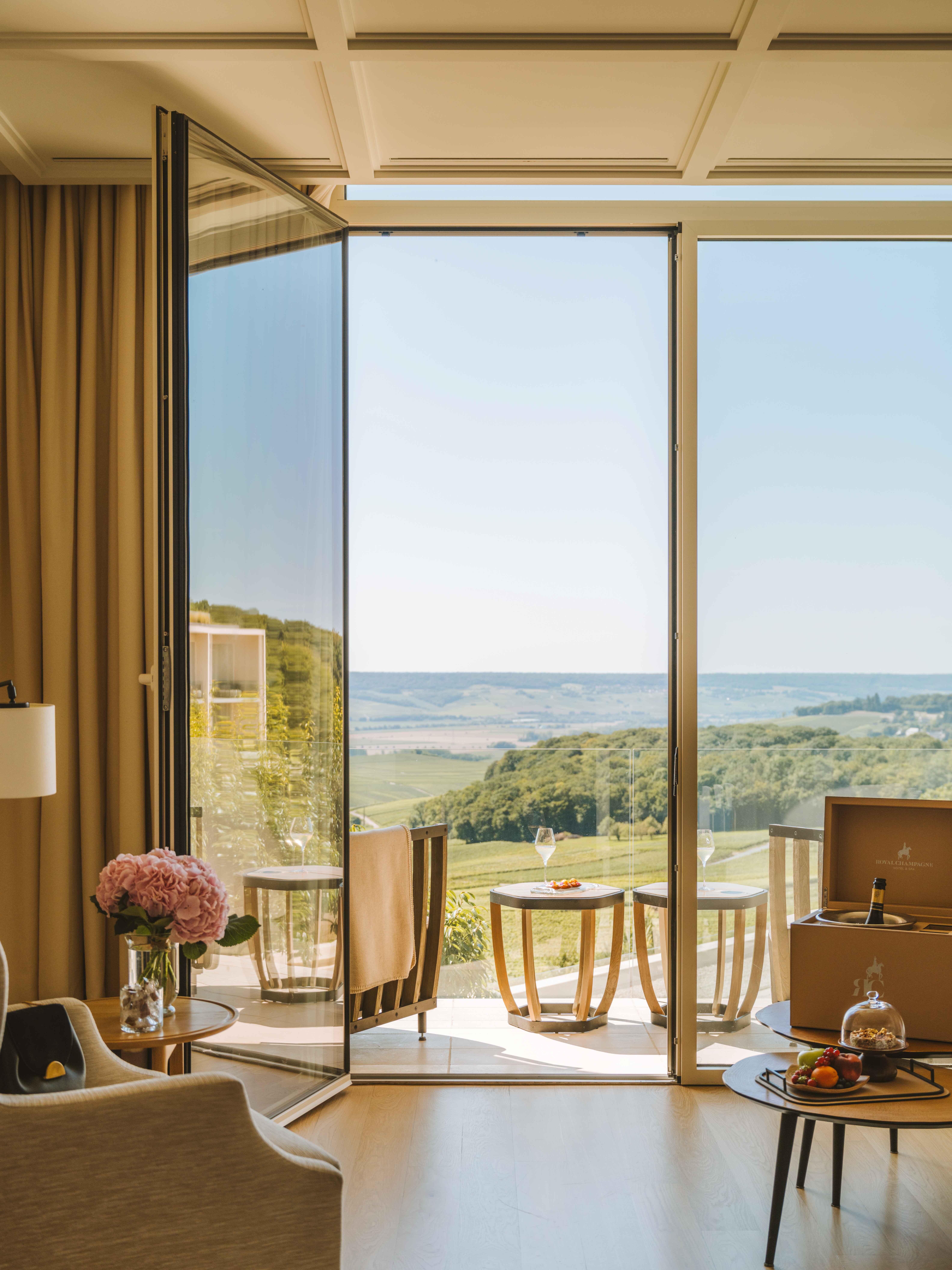 Royal Junior Suite