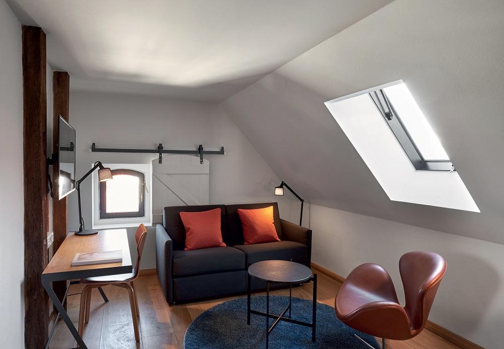 Junior Suite Deluxe