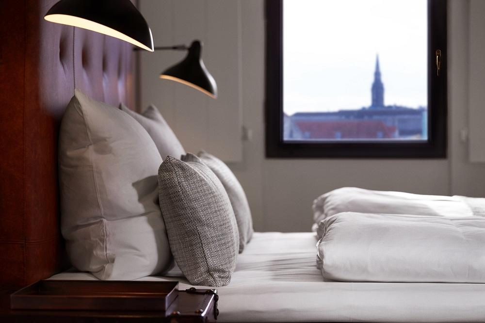 Junior Suite Deluxe View