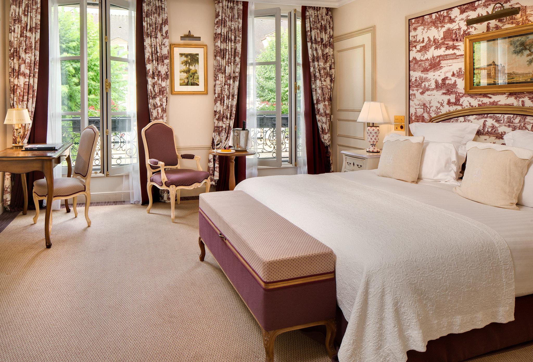Premium Room