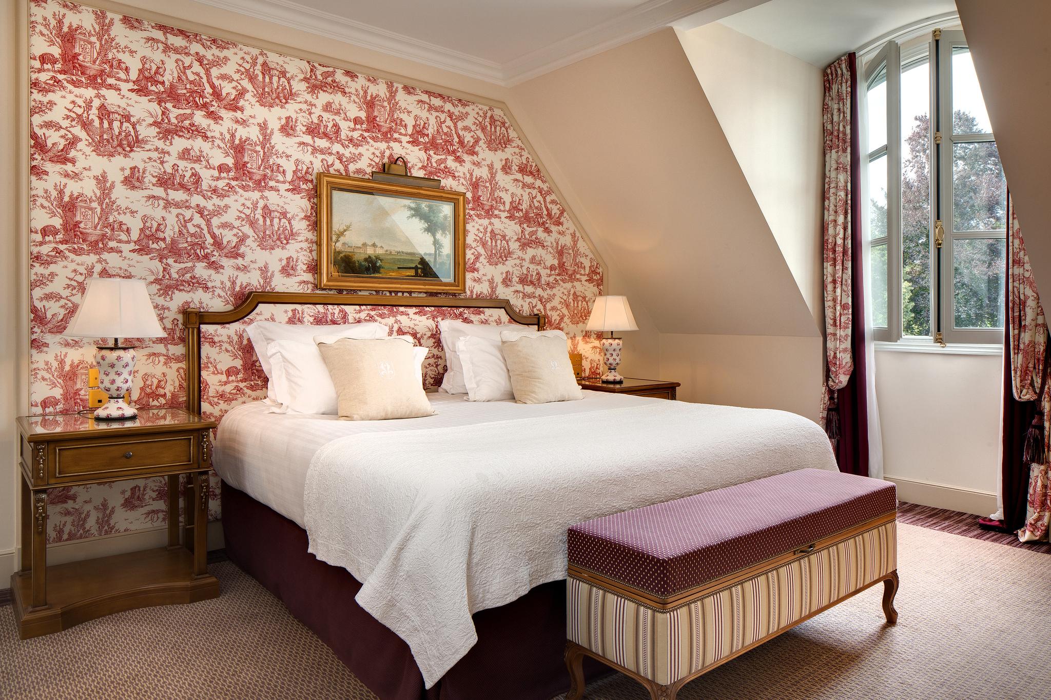 Premium Prestige Terrace Suite