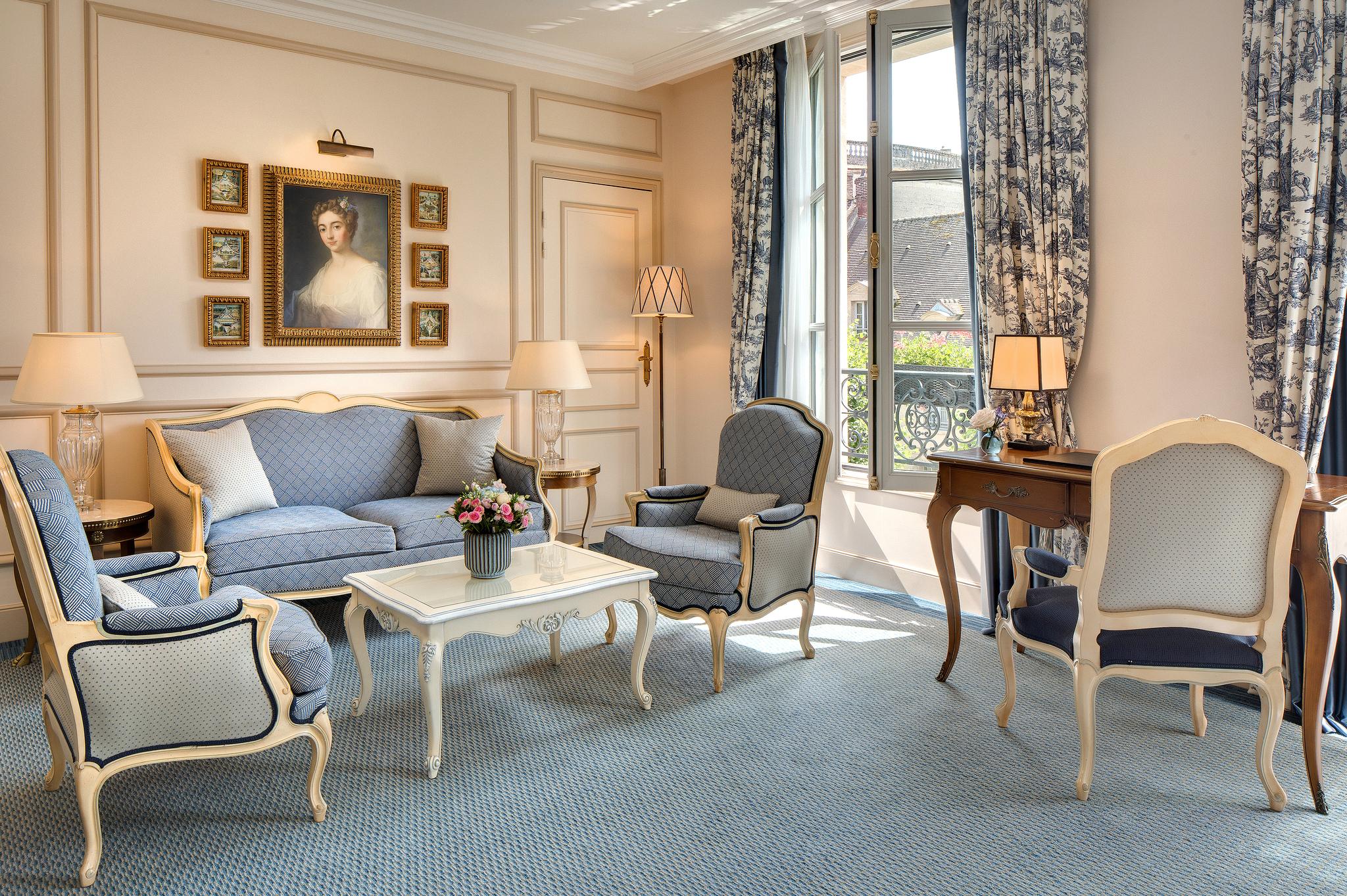 Premium Suite