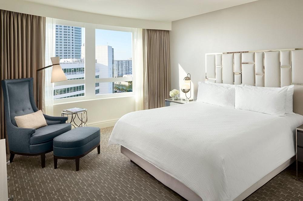 Bay View Junior Suite