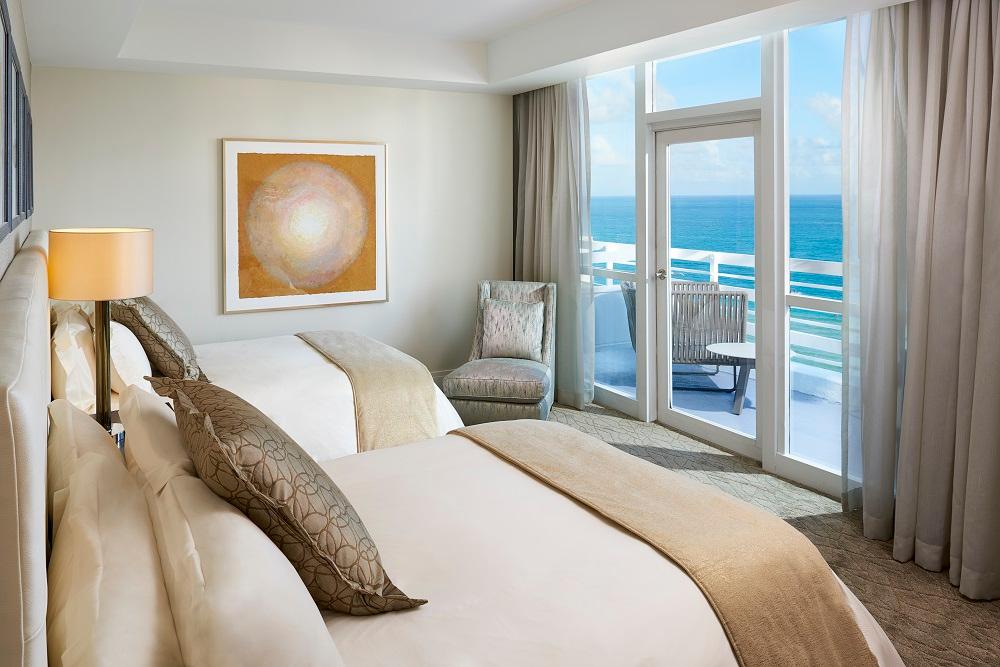 La Mer Presidential