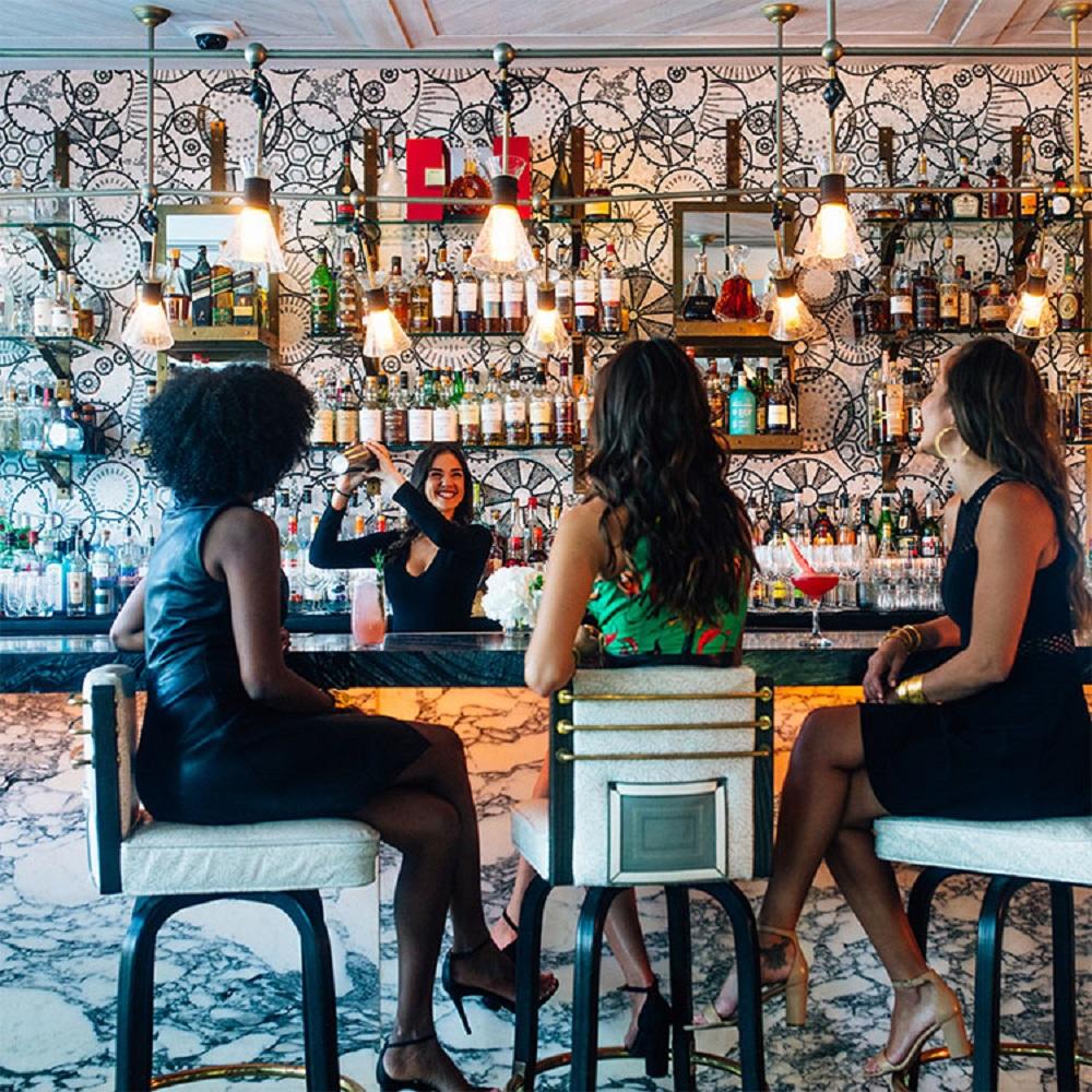 Fontainebleau Miami Beach, United States — Fontainebleau Miami Beach