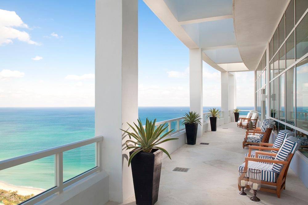Tresor Penthouse