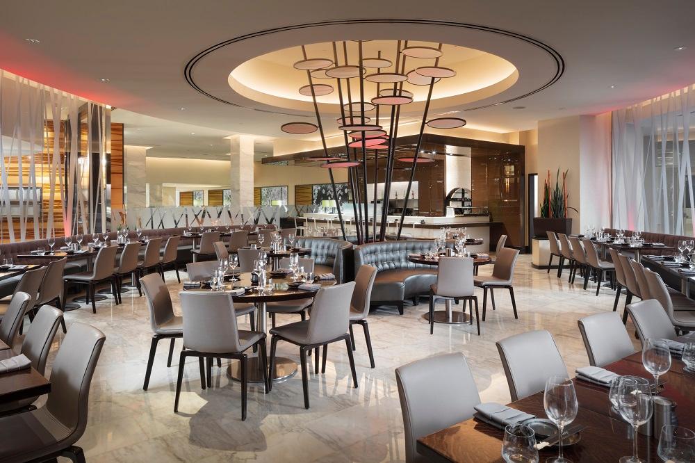Fontainebleau Miami Beach, United States — Fontainebleau Miami Beach