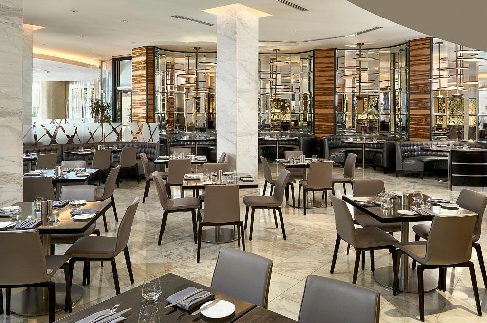 Fontainebleau Miami Beach, United States — Fontainebleau Miami Beach