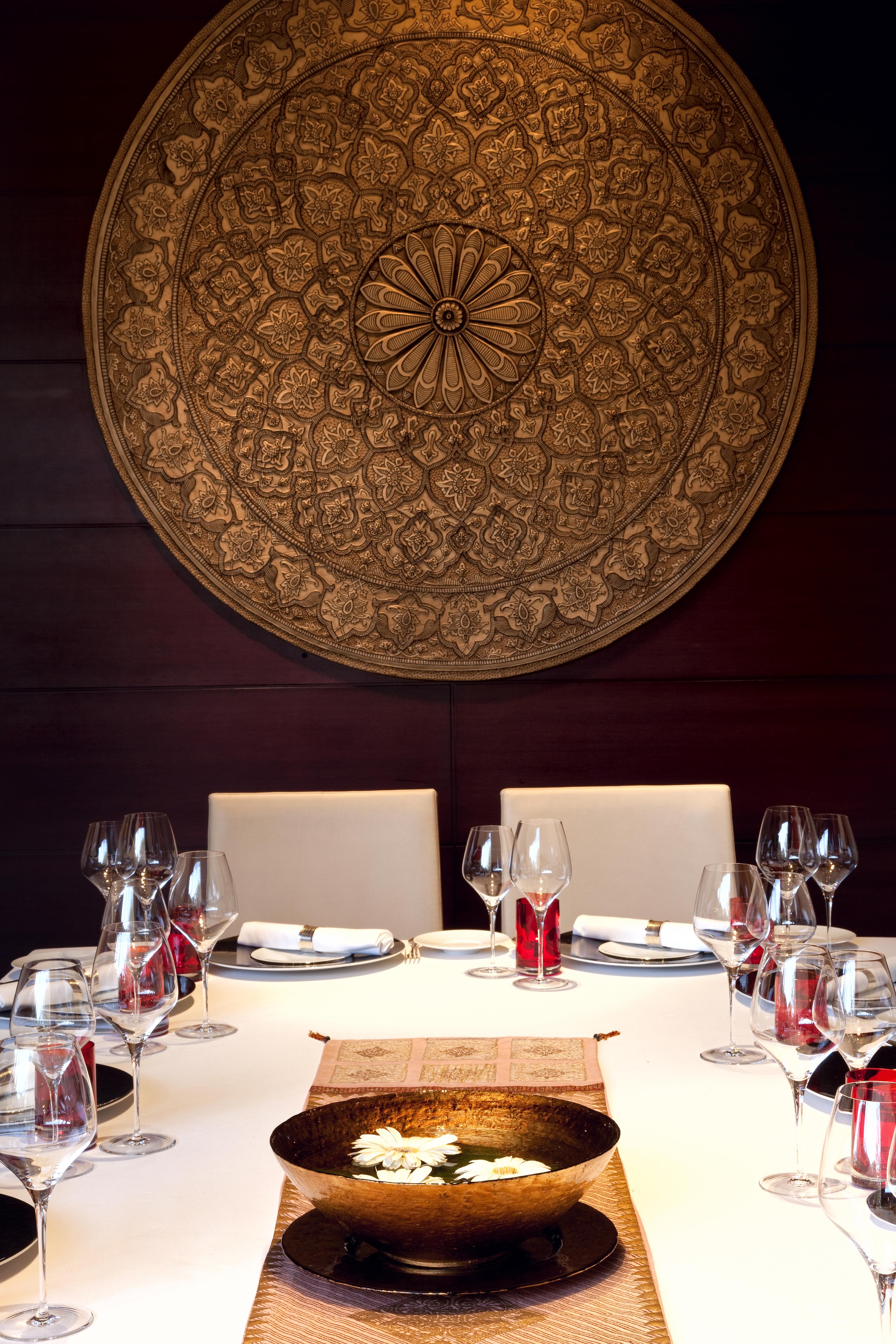 The Taj Mahal Hotel, New Delhi, India — The Taj Mahal Hotel, New Delhi