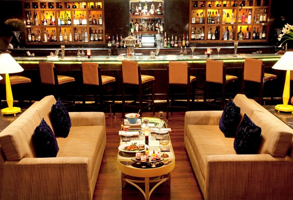 The Taj Mahal Hotel, New Delhi, India — The Taj Mahal Hotel, New Delhi