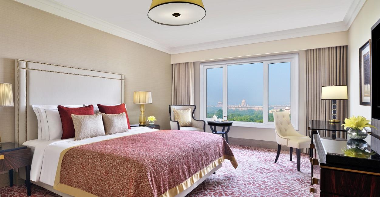 Taj Club Executive Room (Renovated)
