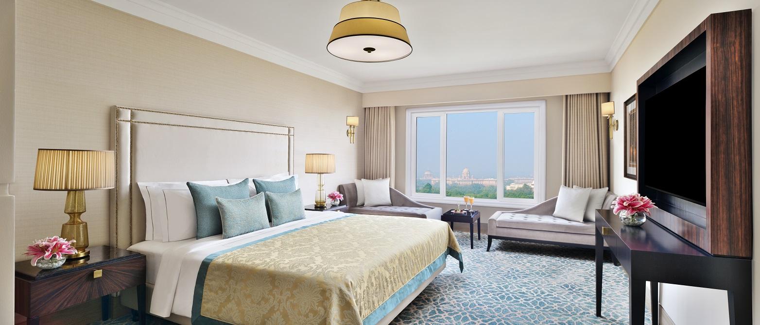 Taj Club Premium Room (Renovated)
