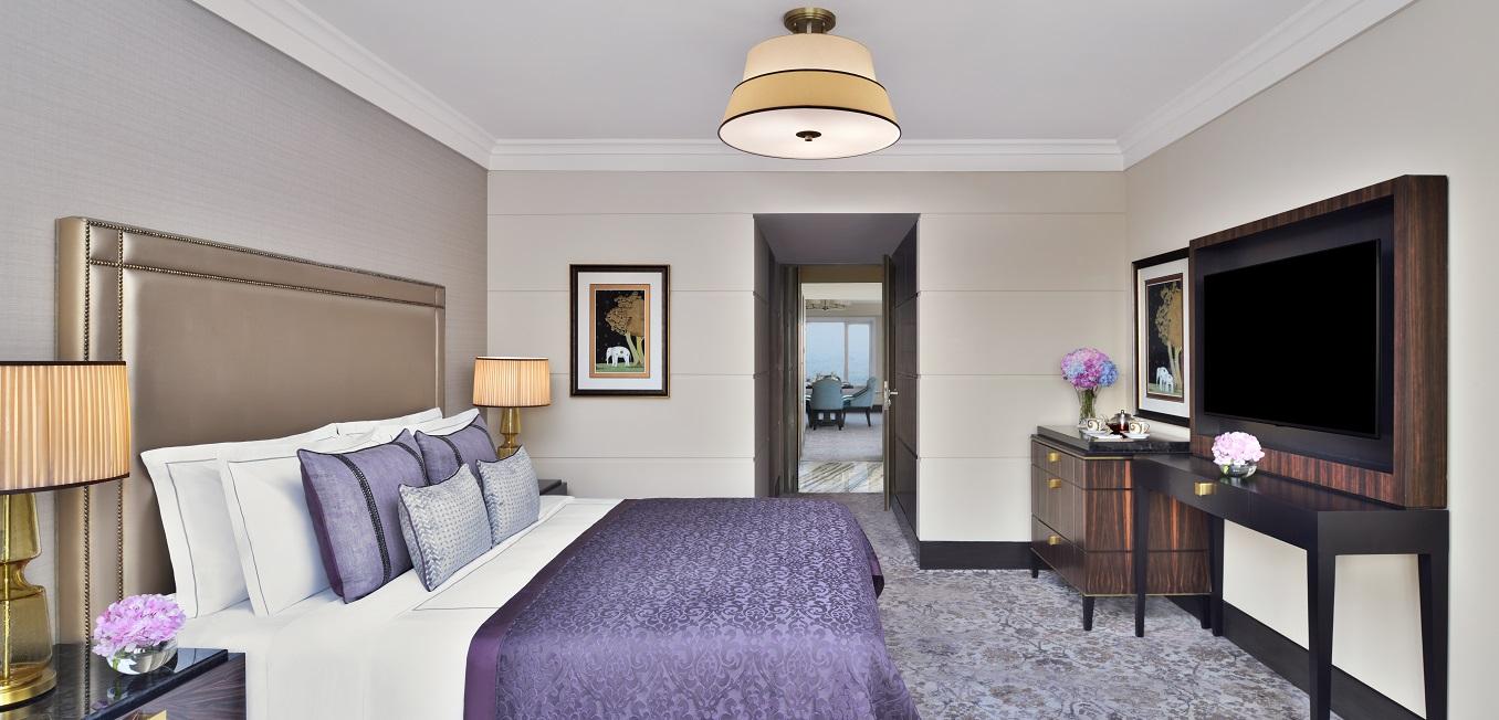 Grand Luxury Suite (Renovated)