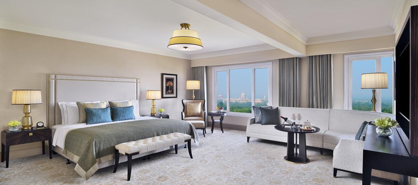 Taj Club Suite (Renovated)