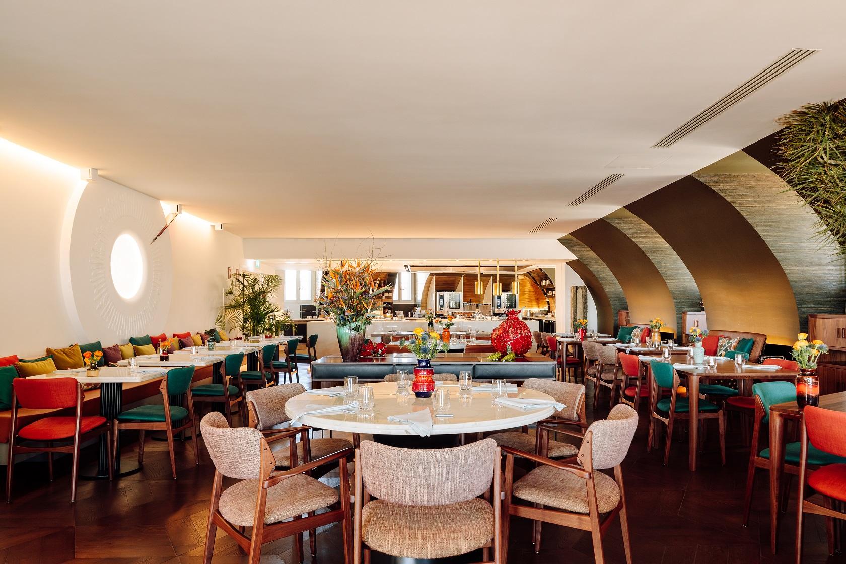 Bairro Alto Hotel, Portugal — Bairro Alto Hotel