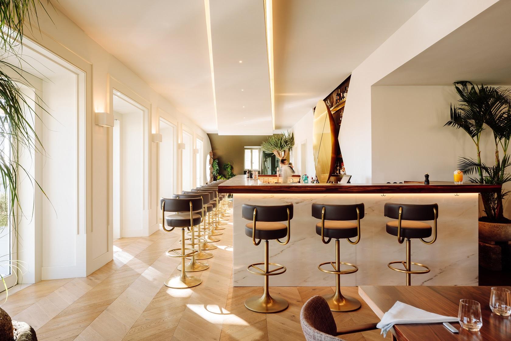 Bairro Alto Hotel, Portugal — Bairro Alto Hotel