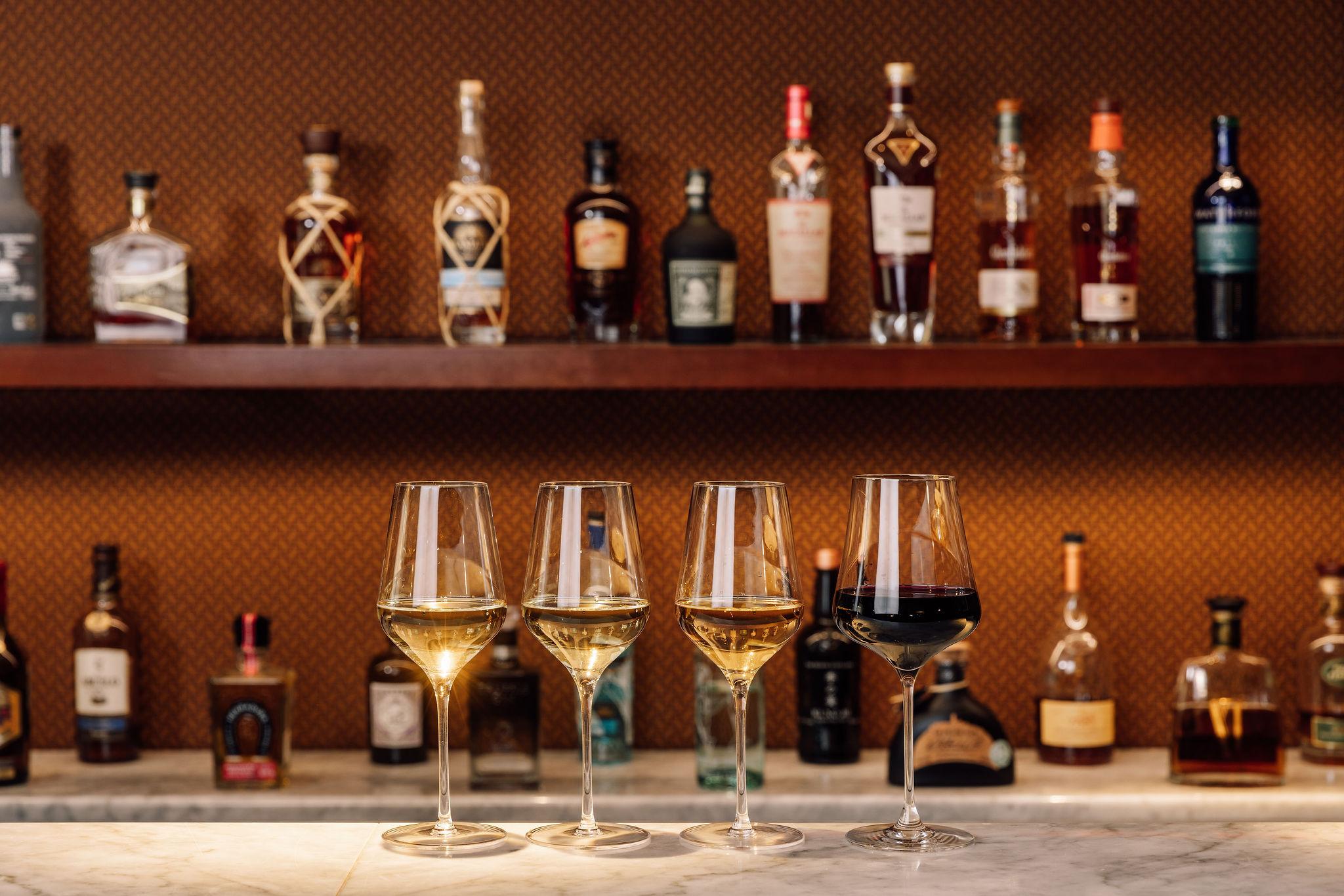 Bairro Alto Hotel, Portugal — Bairro Alto Hotel