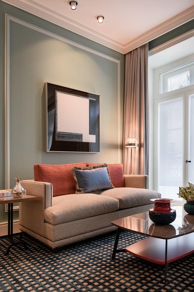 Deluxe Junior Suite