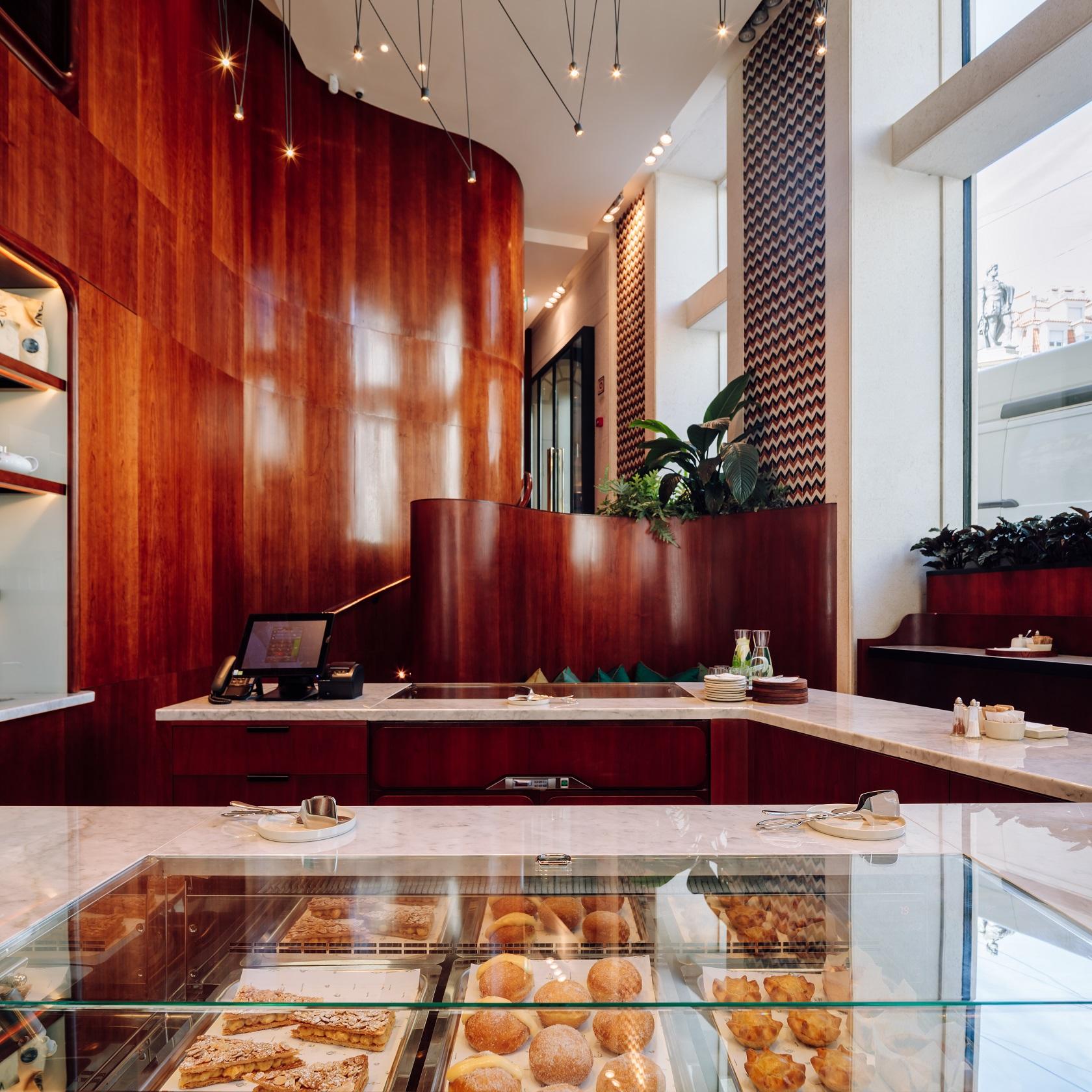 Bairro Alto Hotel, Portugal — Bairro Alto Hotel