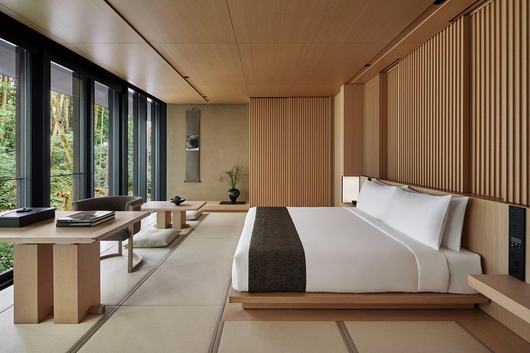 Aman Kyoto
