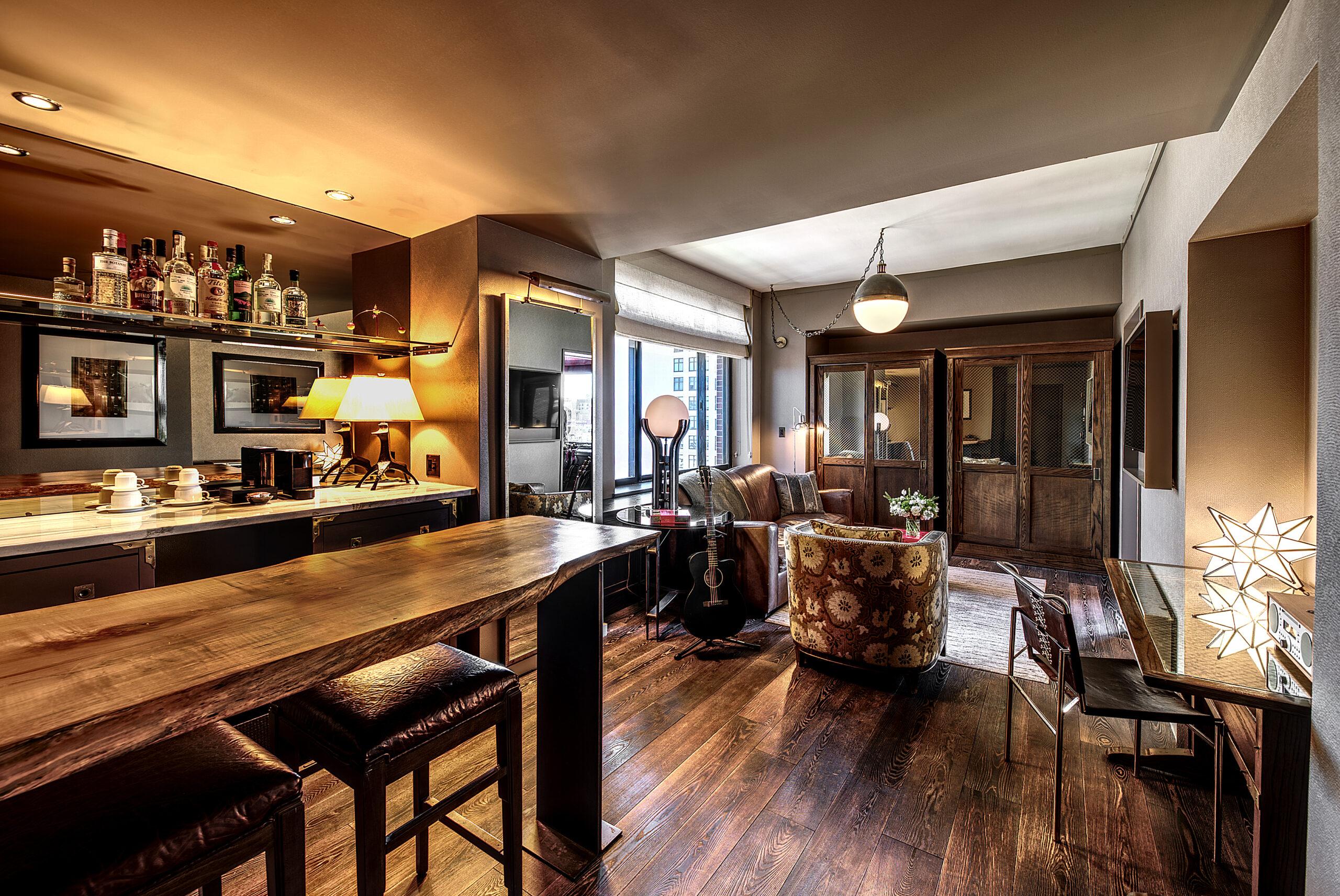 Grand Suite