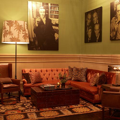 Soho Grand Hotel, United States — Soho Grand Hotel