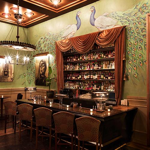 Soho Grand Hotel, United States — Soho Grand Hotel