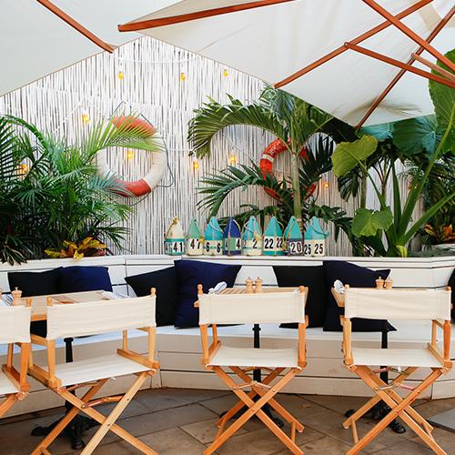 Soho Grand Hotel, United States — Soho Grand Hotel