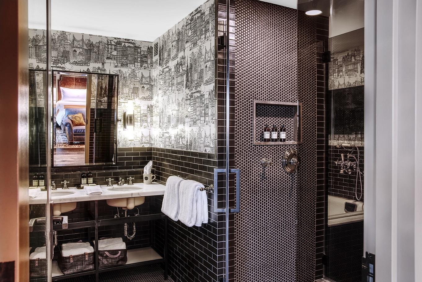 Grand Terrace Suite