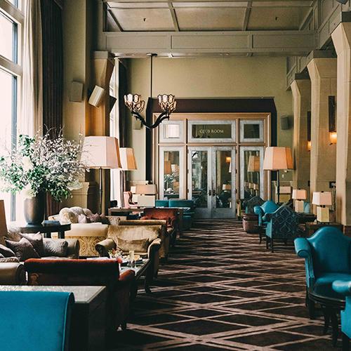 Soho Grand Hotel, United States — Soho Grand Hotel