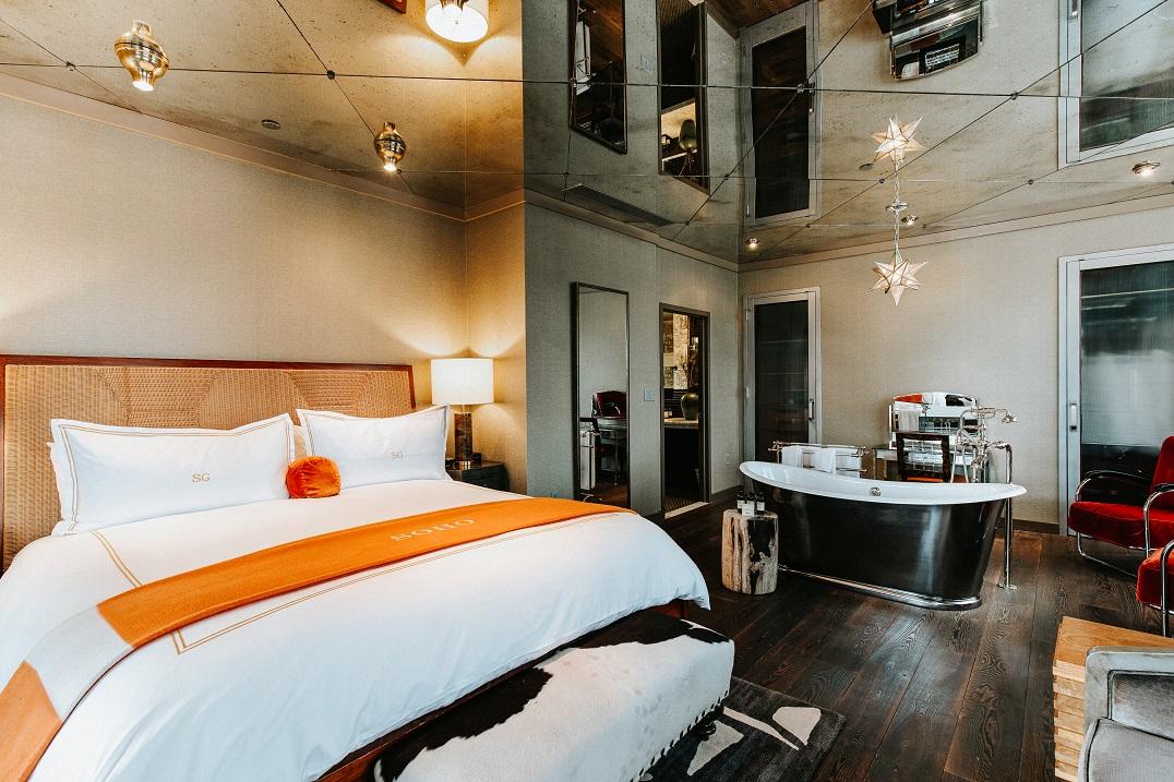 Loft South